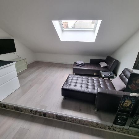Thelna Theo Apartman Bray-Dunes Kültér fotó