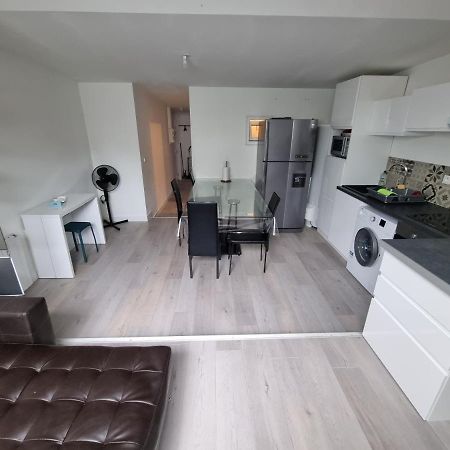 Thelna Theo Apartman Bray-Dunes Kültér fotó