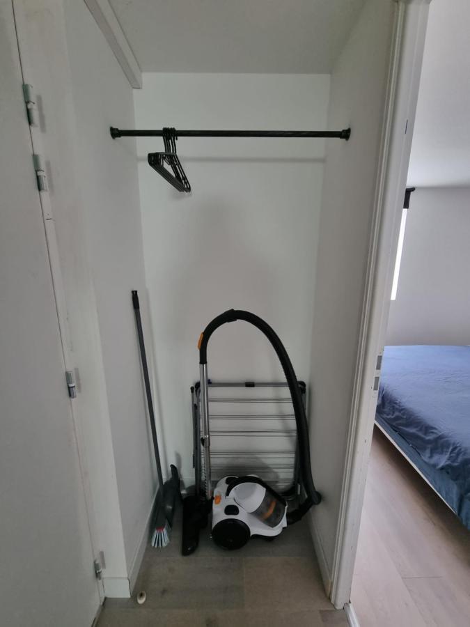 Thelna Theo Apartman Bray-Dunes Kültér fotó